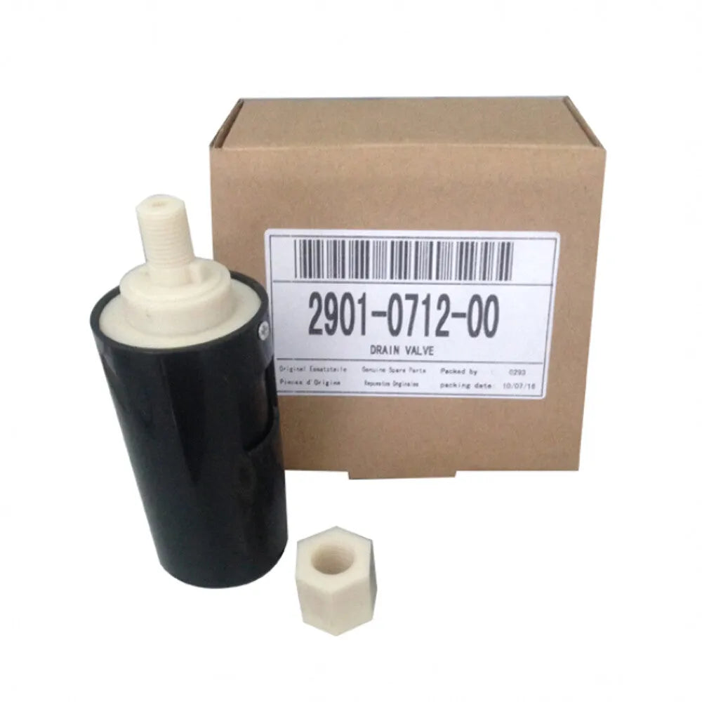 2901075000 Drain Valve Kit WSD 80 for Atlas Copco Air Compressor 2901-0750-00-BeeSpareParts