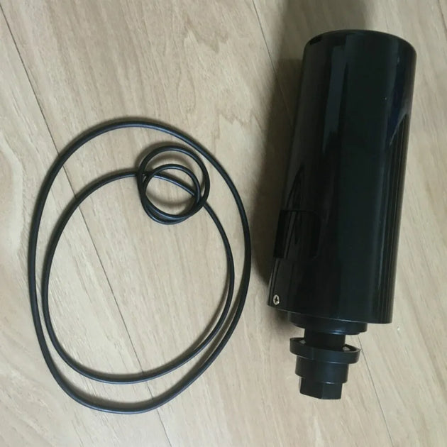 2901101700 Water Service Kits Drain Valve for Air Compressor Parts Automatic-BeeSpareParts