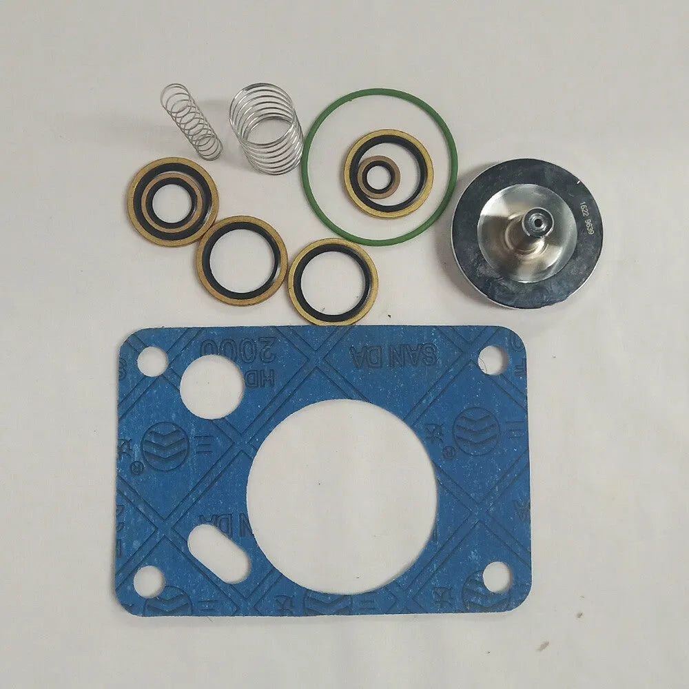 2901108400 Check Oil Stop Valve Kit for Atlas Copco Compressor 2901-1084-00-BeeSpareParts