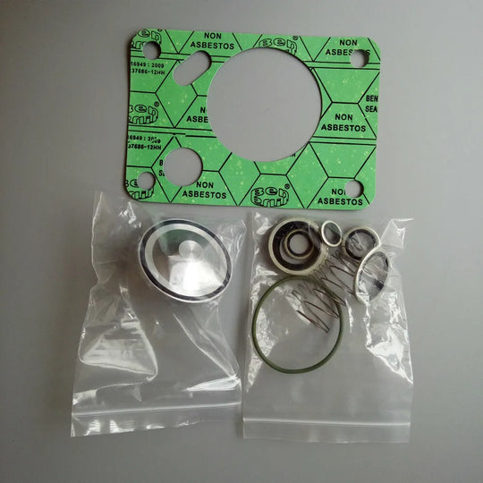 2901108401 Check Oil Stop Valve Kit for Atlas Copco Compressor 2901-1084-01-BeeSpareParts
