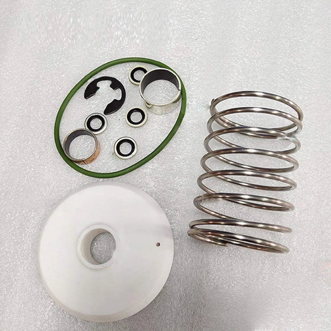 2901110200 Inlet Valve Overhaul Kit for Atlas Copco Compressor Replacement Part 2901-1102-00-Replacement Aftermarket Parts