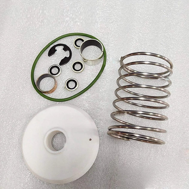 2901110200 Inlet Valve Overhaul Kit for Atlas Copco Compressor Replacement Part 2901-1102-00-Replacement Aftermarket Parts
