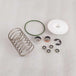 2901110400 INLET VALVE OVERHAUL KIT FOR ATLAS COPCO COMPRESSOR PART 2901-1104-00-BeeSpareParts