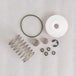 2901110400 INLET VALVE OVERHAUL KIT FOR ATLAS COPCO COMPRESSOR PART 2901-1104-00-BeeSpareParts