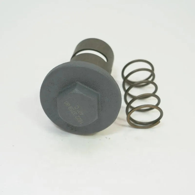 2901145400 Overhaul Thermostastic Valve Kit Fits Atlas Copco Air Compressor-Replacement Aftermarket Parts