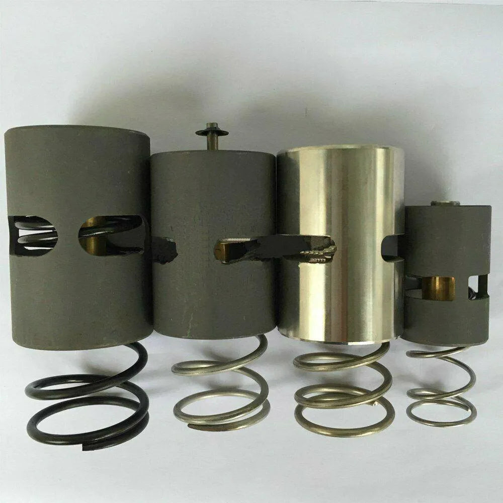 2901161800 Thermostat Valve for Atlas Copco Compressor 1614749300 2901-1618-00-BeeSpareParts