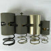 2901161800 Thermostat Valve for Atlas Copco Compressor 1614749300 2901-1618-00-BeeSpareParts