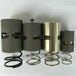 2901161800 Thermostat Valve for Atlas Copco Compressor 1614749300 2901-1618-00-BeeSpareParts