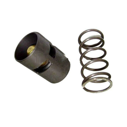 2901161800 Thermostat Valve for Atlas Copco Compressor 1614749300 2901-1618-00-BeeSpareParts