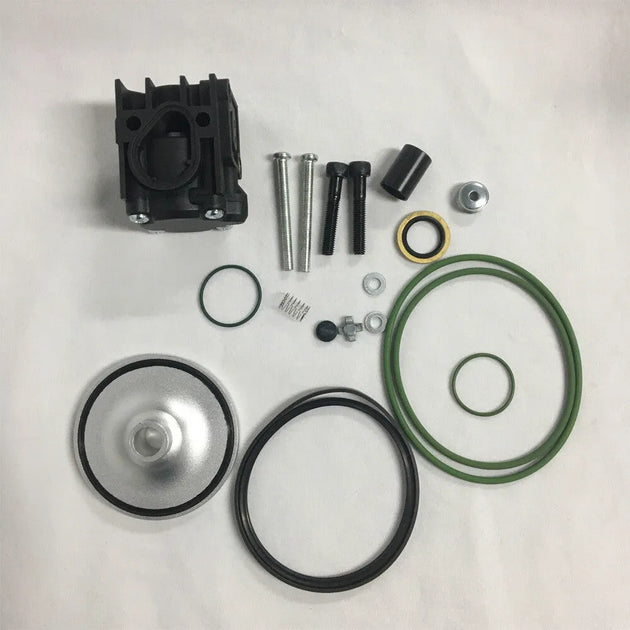 2901162200 Unloader Valve Kit for Atlas Copco Air Compressor 2901-1622-00-BeeSpareParts