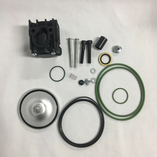 2901186100 Unloader Valve Kit for Atlas Copco Air Compressor 2901-1861-00-BeeSpareParts