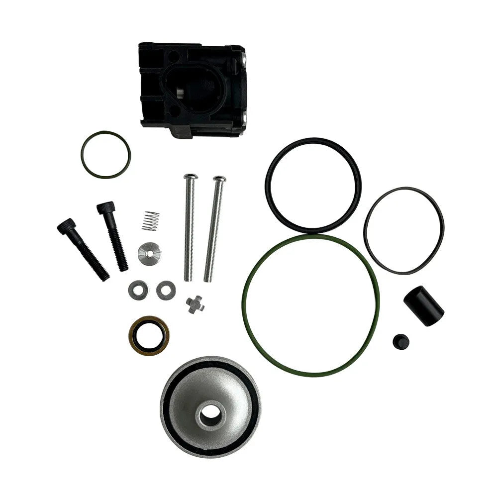 2901186100 Unloader Valve Kit for Atlas Copco Air Compressor 2901-1861-00-BeeSpareParts
