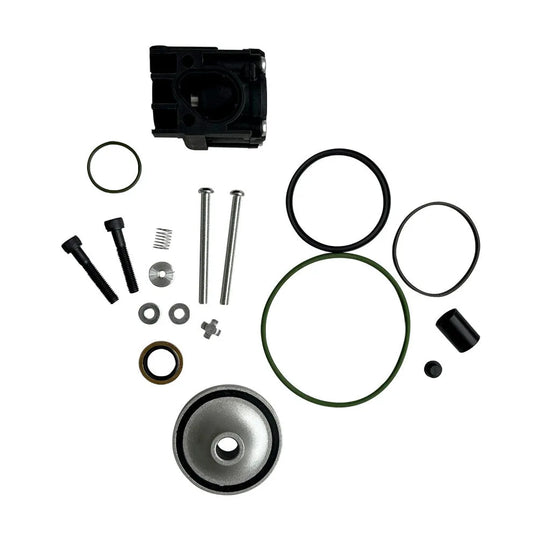 2901186100 Unloader Valve Kit for Atlas Copco Air Compressor 2901-1861-00-BeeSpareParts