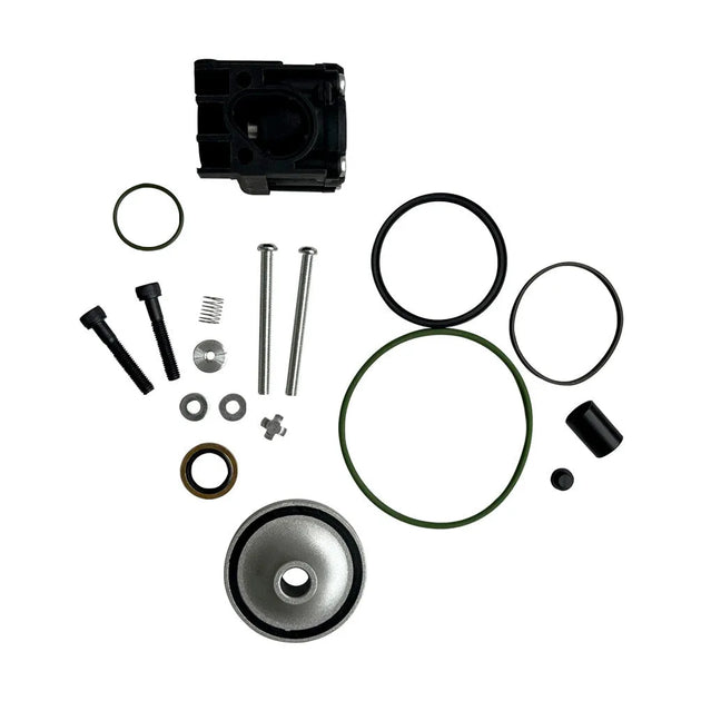 2901186100 Unloader Valve Kit for Atlas Copco Air Compressor 2901-1861-00-BeeSpareParts