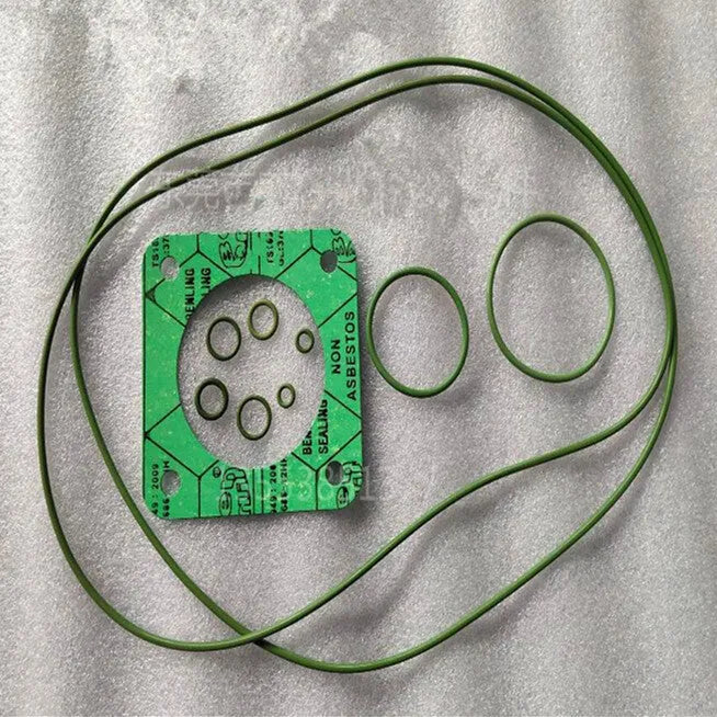2901195700 Valve Kit for Atlas Copco Compressor 2901-1957-00-BeeSpareParts