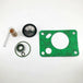 2901196000 Oil Stop Valve & Check Valve for Atlas Copco Compressor 2901-1960-00-BeeSpareParts
