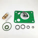 2901196000 Oil Stop Valve & Check Valve for Atlas Copco Compressor 2901-1960-00-BeeSpareParts