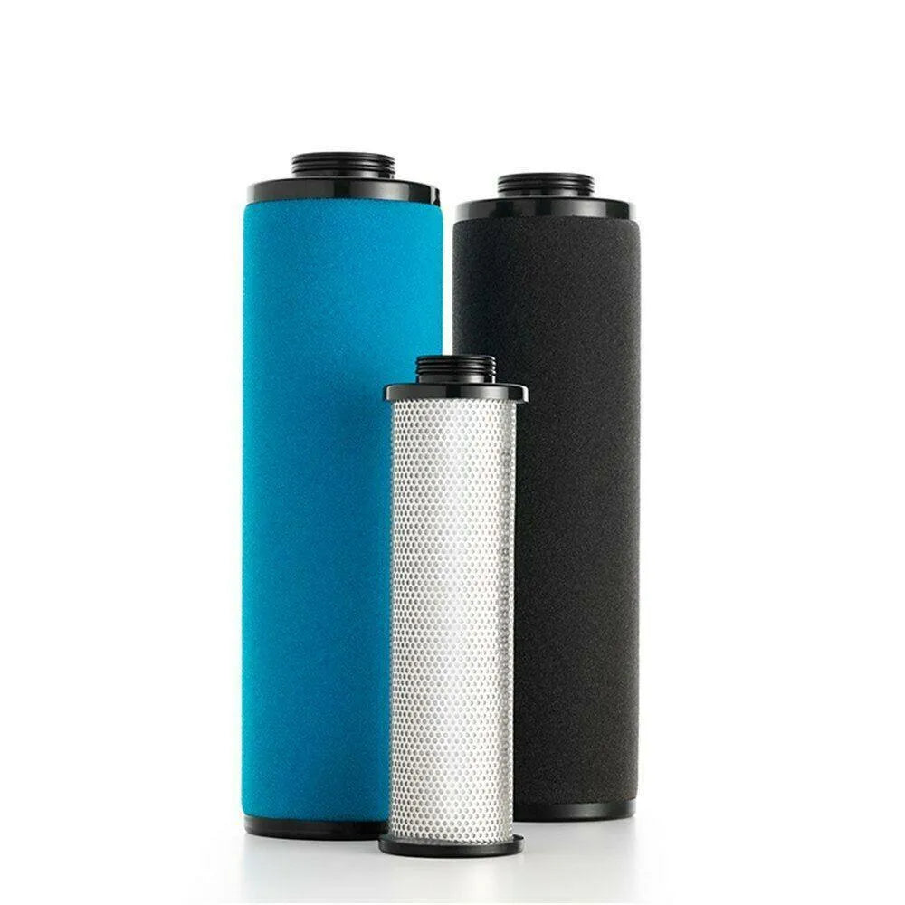 2901200303 2901-2003-03 Pipeline Filter for Atlas Copco Compressor DD50+-BeeSpareParts