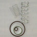 2901205000 Unloader Valve Service Kit for Atlas Copco Compressor 2901-2050-00-BeeSpareParts