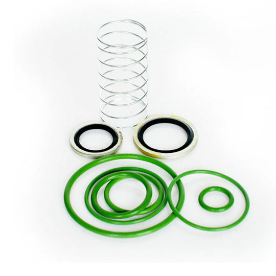 2901205000 Unloader Valve Service Kit for Atlas Copco Compressor 2901-2050-00-BeeSpareParts