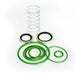2901205000 Unloader Valve Service Kit for Atlas Copco Compressor 2901-2050-00-BeeSpareParts