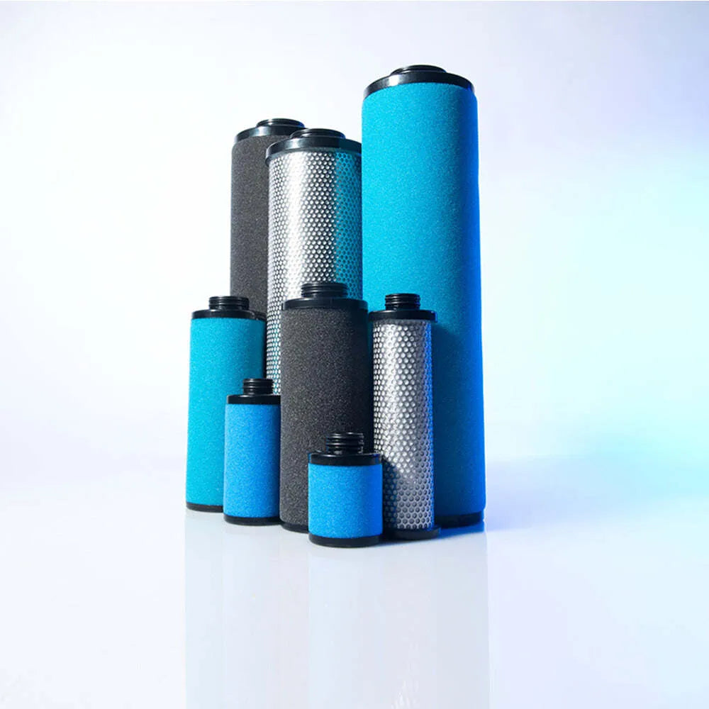 2901208606 Filter Element Kit UD140+ for Atlas Copco Air Compressor 2901-2086-06-BeeSpareParts