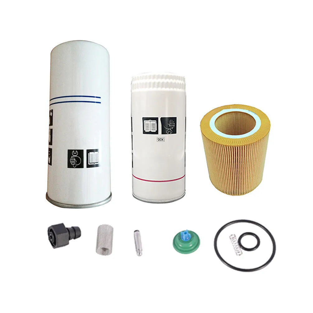 2901353700 2901-3537-00 Maintenance Kit for Atlas Copco Compressor 4000 Hours-BeeSpareParts