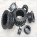 2903101600 2903101700 Flex Coupling Element for Atlas Copco Air Compressor GA37-BeeSpareParts