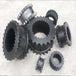 2903101600 2903101700 Flex Coupling Element for Atlas Copco Air Compressor GA37-BeeSpareParts