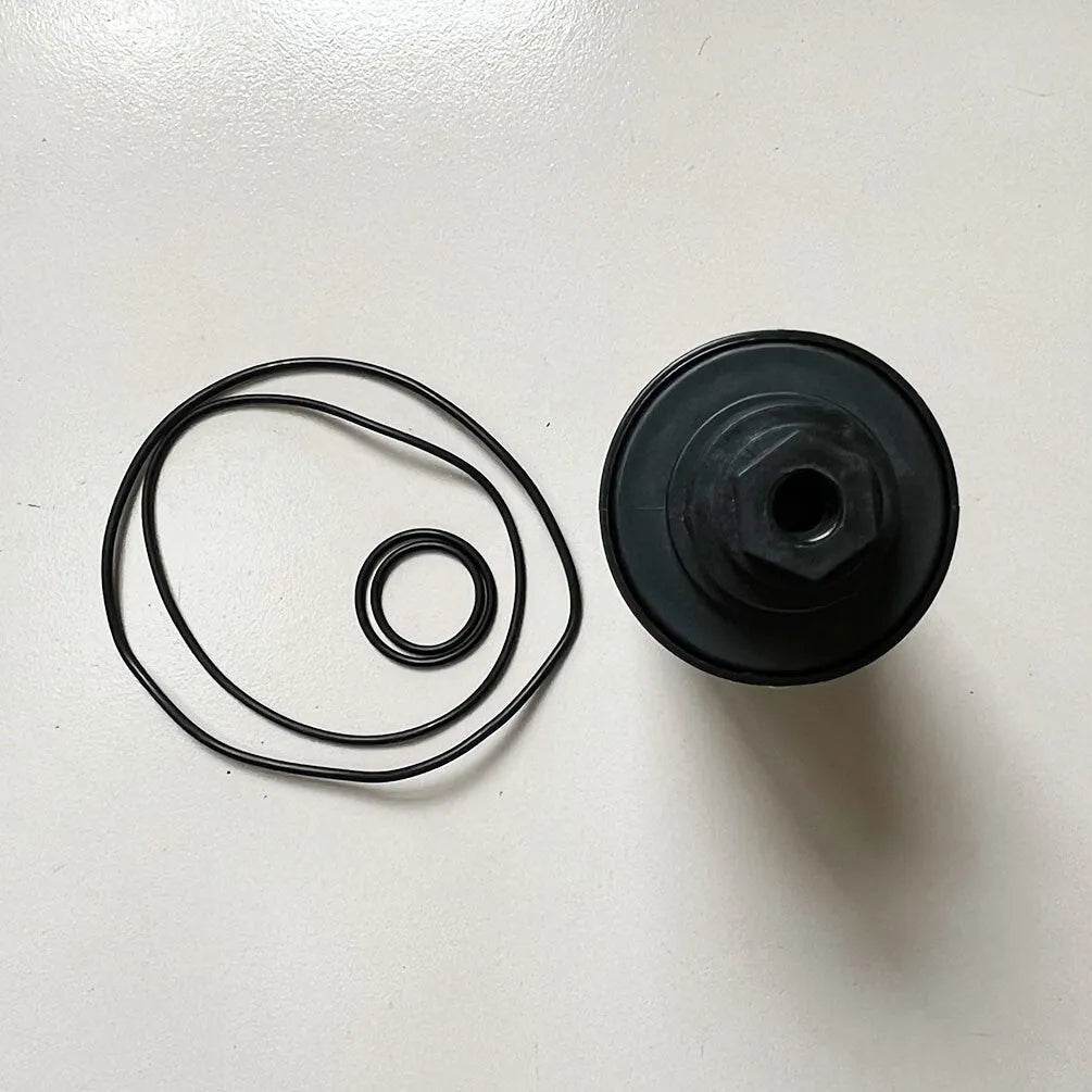 2904015600 Drain Valve Kit WSD250 for Atlas Copco Compressor GA55 GA75 GA90KW-BeeSpareParts
