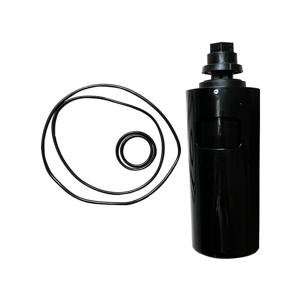 2904015600 Drain Valve Kit WSD250 for Atlas Copco Compressor GA55 GA75 GA90KW-BeeSpareParts