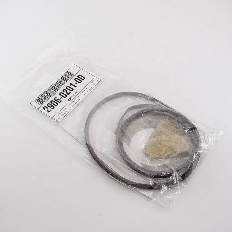 2906020100 Minimum Pressure Valve Kit for Atlas Copco Compressor 2906-0201-00-BeeSpareParts