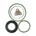 2906020100 Minimum Pressure Valve Kit for Atlas Copco Compressor 2906-0201-00-BeeSpareParts
