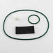 2906031400 Cooler Drain Valve Kit for Atlas Copco Air Compressor 2906-0314-00-BeeSpareParts
