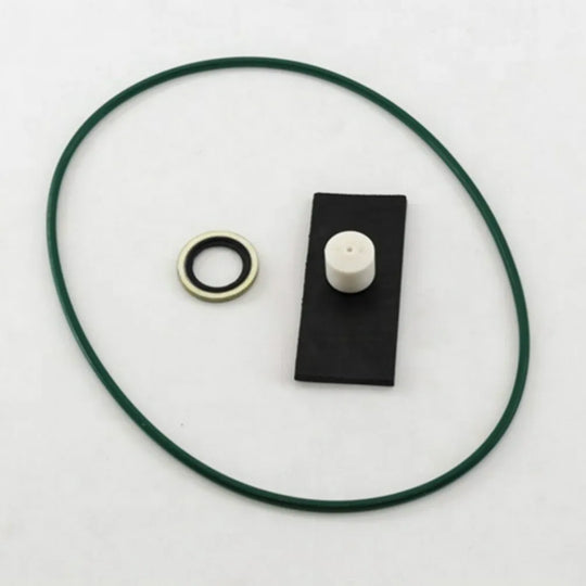 2906031400 Cooler Drain Valve Kit for Atlas Copco Air Compressor 2906-0314-00-BeeSpareParts