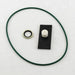 2906031400 Cooler Drain Valve Kit for Atlas Copco Air Compressor 2906-0314-00-BeeSpareParts