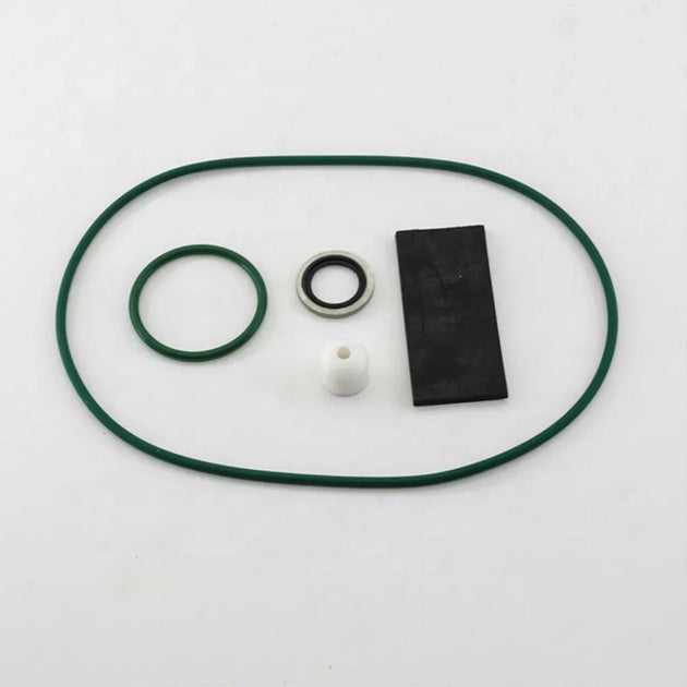 2906031400 Cooler Drain Valve Kit for Atlas Copco Air Compressor 2906-0314-00-BeeSpareParts