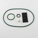 2906031400 Cooler Drain Valve Kit for Atlas Copco Air Compressor 2906-0314-00-BeeSpareParts