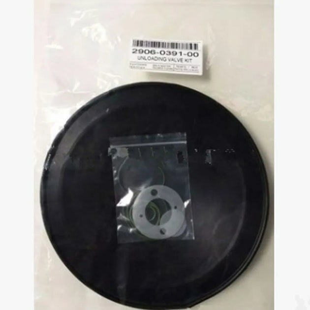2906039100 Intake Valve Kit for Atlas Copao Screw Compressor 2906-0391-00-BeeSpareParts