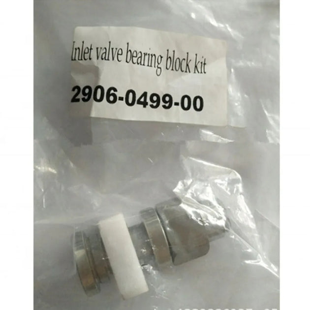 2906049900 Centrifugal Bearing Valve Kit for Atlas Copco Compressor 2906-0499-00-BeeSpareParts