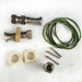 2906049900 Centrifugal Bearing Valve Kit for Atlas Copco Compressor 2906-0499-00-BeeSpareParts