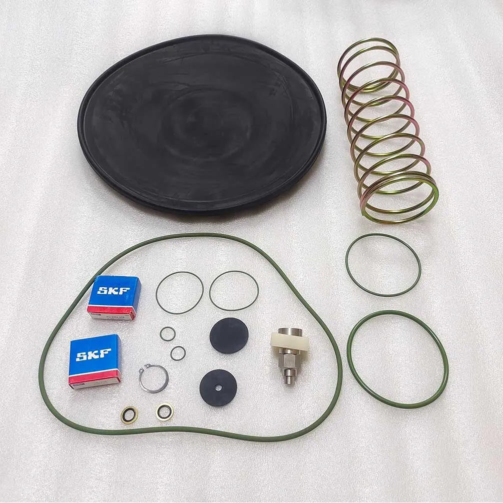 2906051000 2906044400 2906-0510-00 Intake Valve Kit for Atlas Copco Compressor-BeeSpareParts