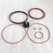 2906056300 Kit Unloader Valve for Atlas Copco Air Compressor C168 2906-0563-00-BeeSpareParts