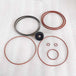 2906056300 Kit Unloader Valve for Atlas Copco Air Compressor C168 2906-0563-00-BeeSpareParts