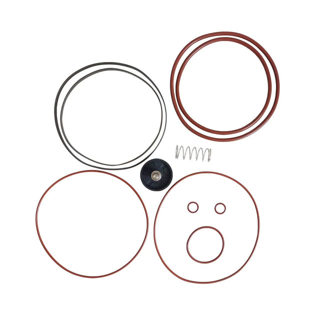 2906056300 Kit Unloader Valve for Atlas Copco Air Compressor C168 2906-0563-00-BeeSpareParts