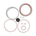 2906056300 Kit Unloader Valve for Atlas Copco Air Compressor C168 2906-0563-00-BeeSpareParts