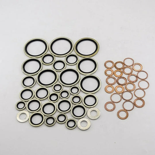 2906057800 Seal Washer Maintenance Kit for CP Air Compressor-BeeSpareParts