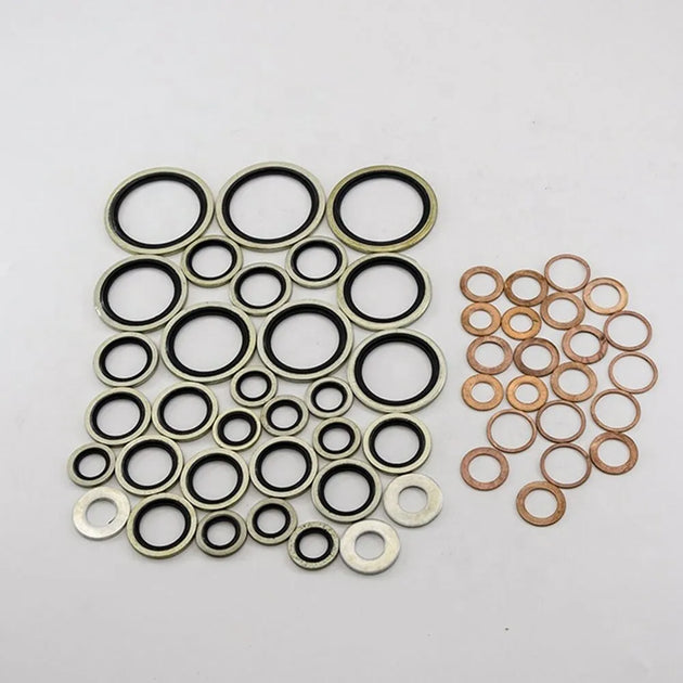 2906057800 Seal Washer Maintenance Kit for CP Air Compressor-BeeSpareParts
