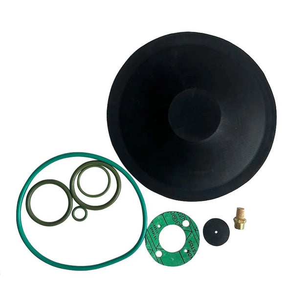 2906065900 Inlet Valve Kit for Atlas Copco Air Compressor 2906-0659-00 ZR55-BeeSpareParts