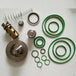 2906067100 2906-0671-00 One-way Valve Maintenance Kit for Atlas Copco Compressor-BeeSpareParts